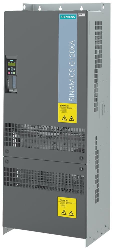 Siemens 6SL3220-2YD60-0CB0