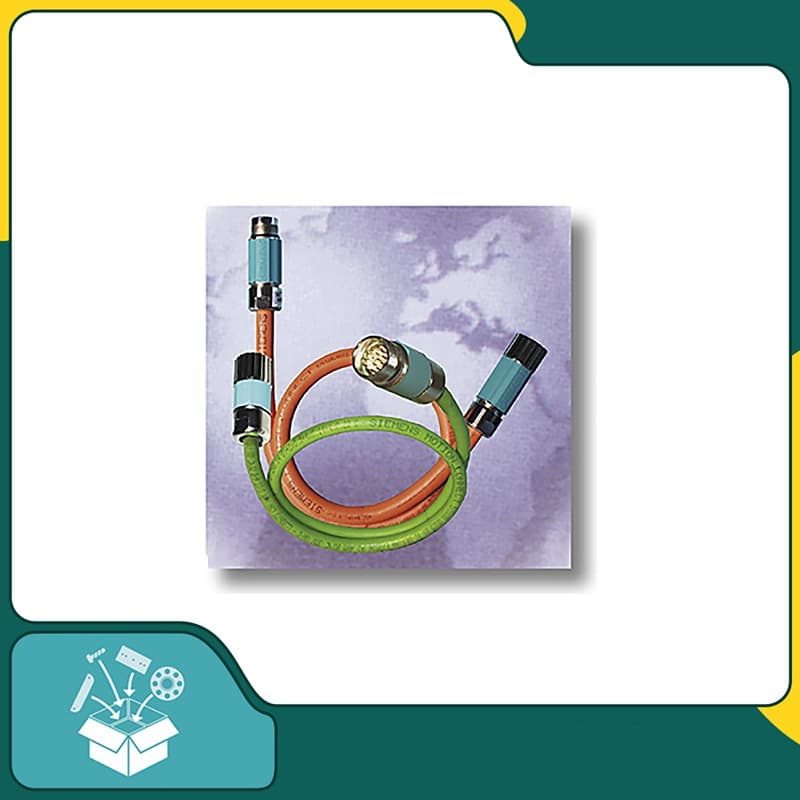 Siemens 6FX5008-5AA51-1CA0