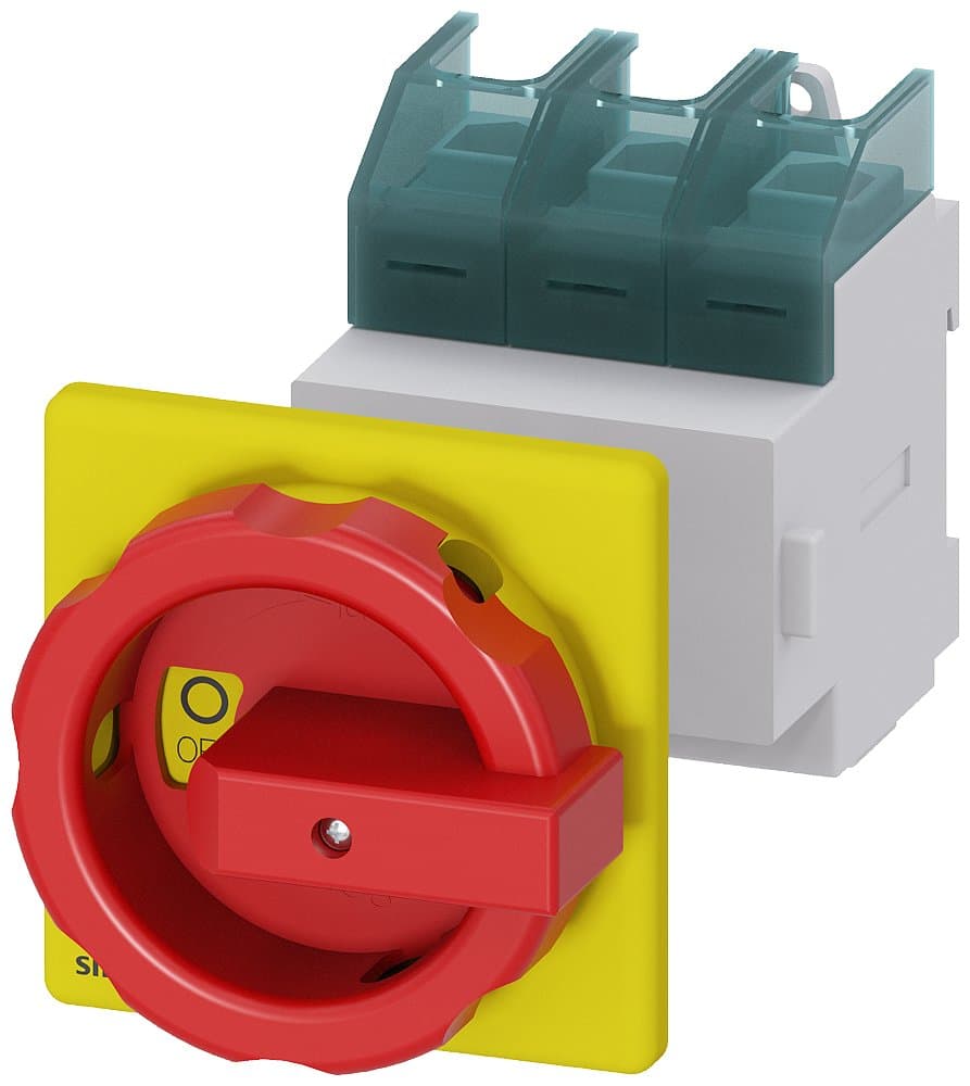 Siemens 3LD2816-0TK53-0AG1