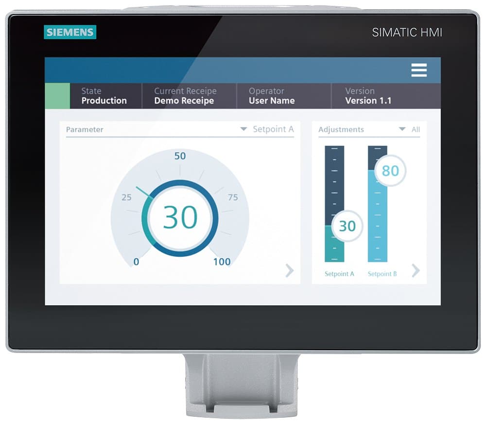 Siemens 6AV2128-3MB27-1BX0