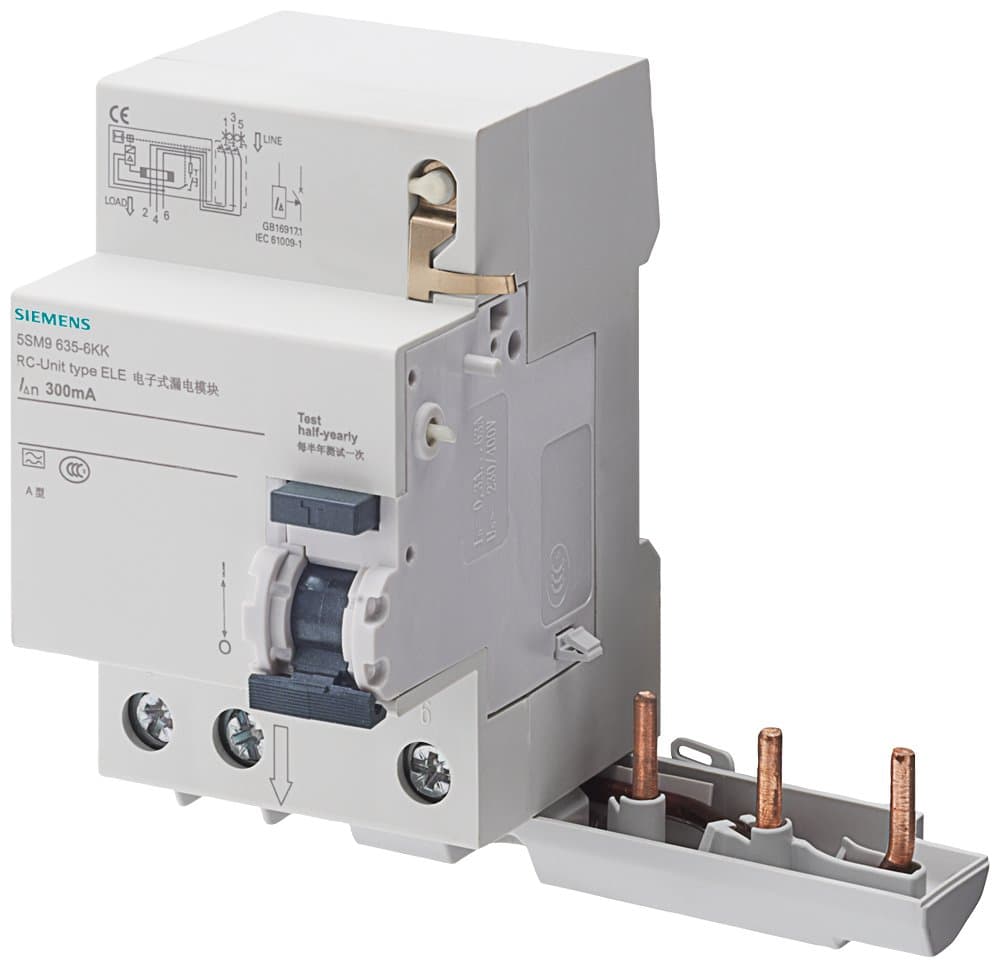 Siemens 5SM9335-6KK