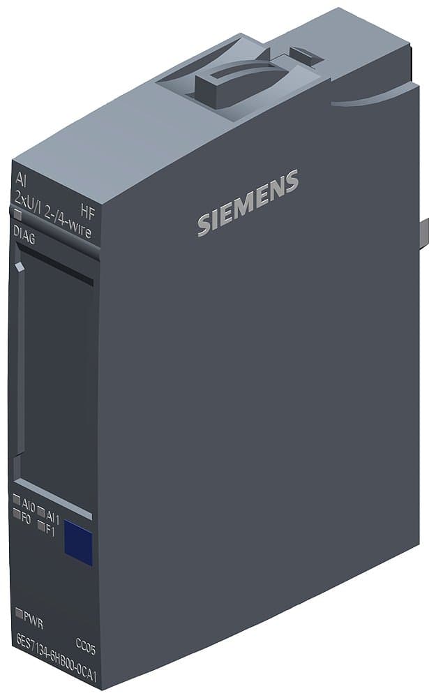 Siemens 6AG1134-6HB00-2CA1
