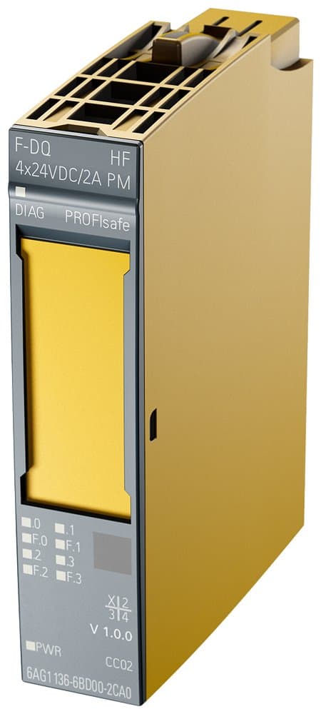 Siemens 6AG1136-6DB00-2CA0