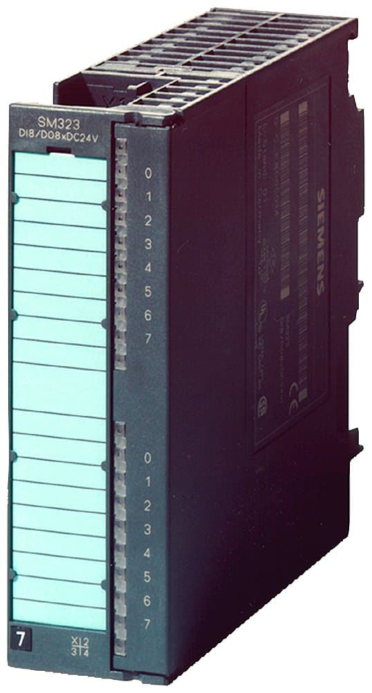 Siemens 6AG1323-1BH01-2AA0