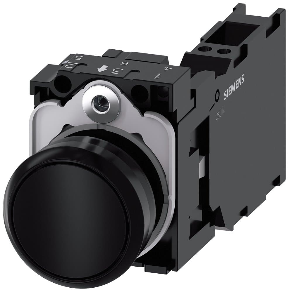 Siemens 3SU1100-0AB10-3FA0-ZY10