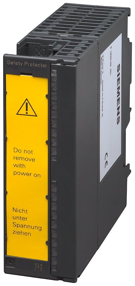 Siemens 6AG1195-7KF00-2XA0