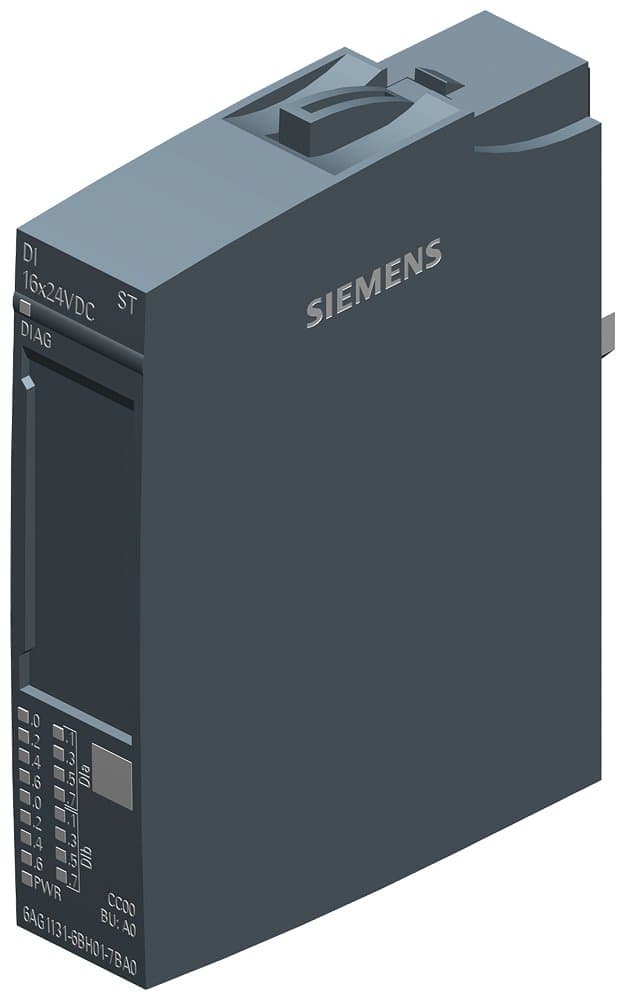 Siemens 6AG1131-6BH01-7BA0
