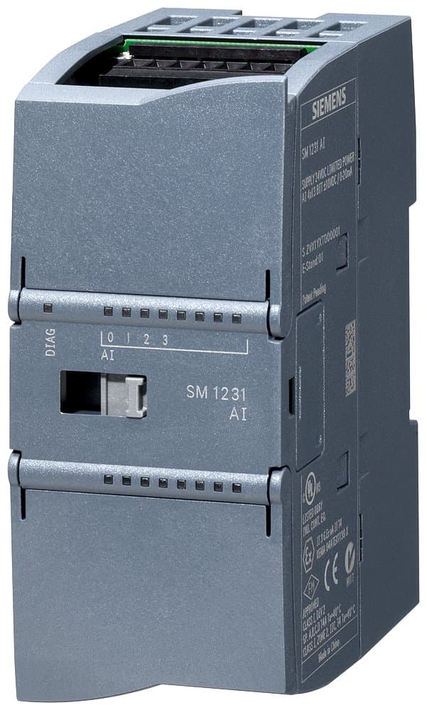 Siemens 6AG1231-5QF32-4XB0