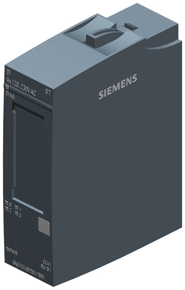 Siemens 6AG1131-6FD01-7BB1