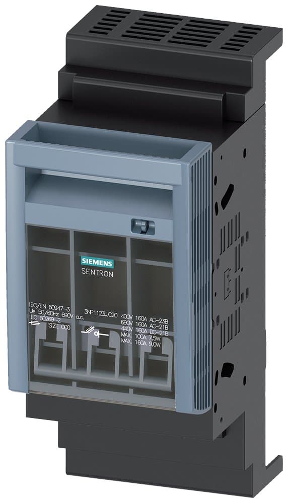 Siemens 3NP1123-1JC20