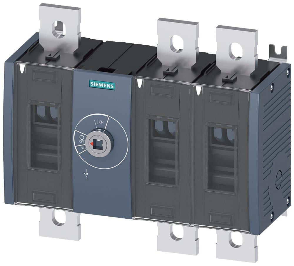 Siemens 3KD5030-0QE20-0