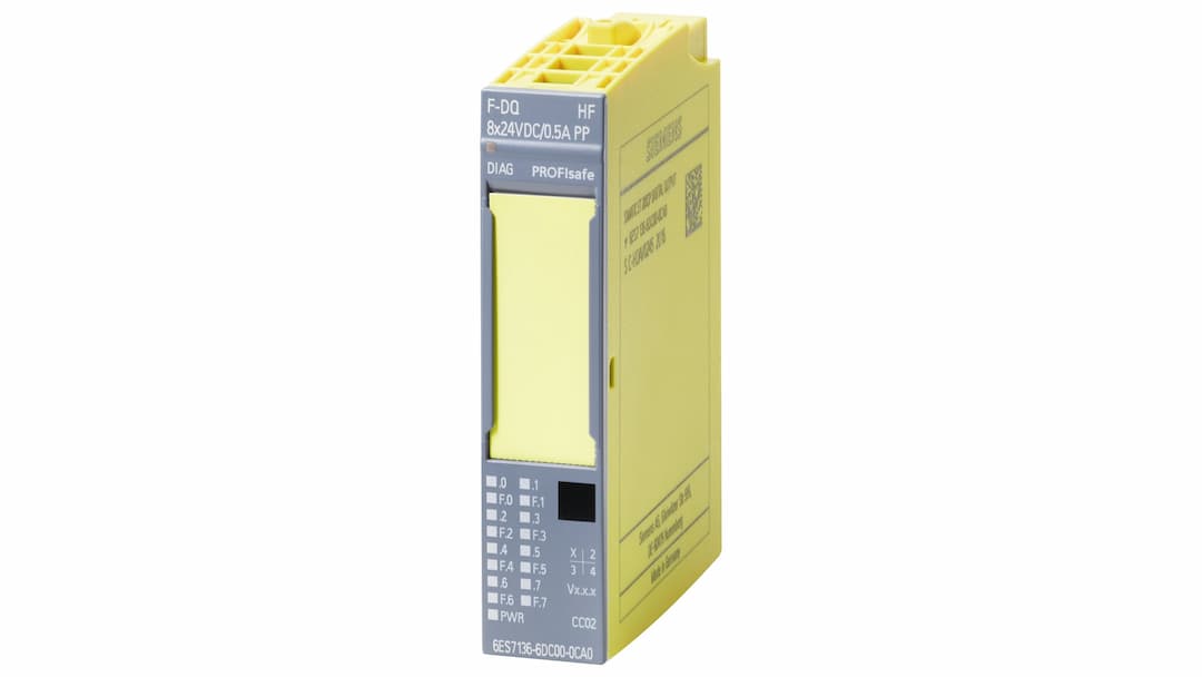 Siemens 6ES7136-6DC00-0CA0