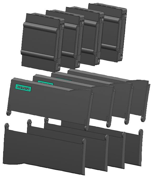 Siemens 6ES7291-1AA30-0XA0