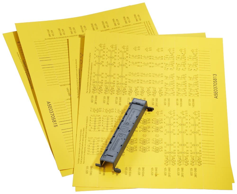 Siemens 6ES7328-7AA10-0AA0 Siemens 6ES7328-7AA10-0AA0