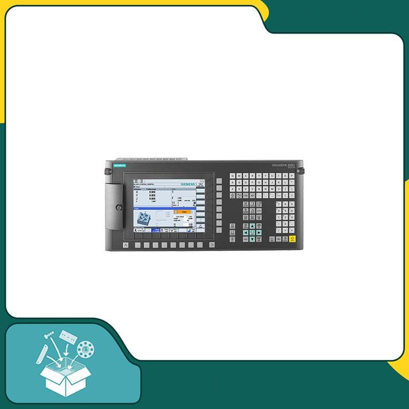 Siemens 6FC5370-3AM20-0AA0