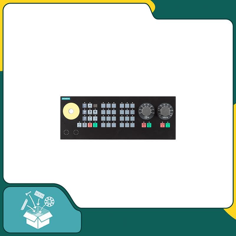 Siemens 6FC5303-0AF34-0AA0