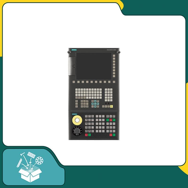 Siemens 6FC5303-0AF33-0AA0