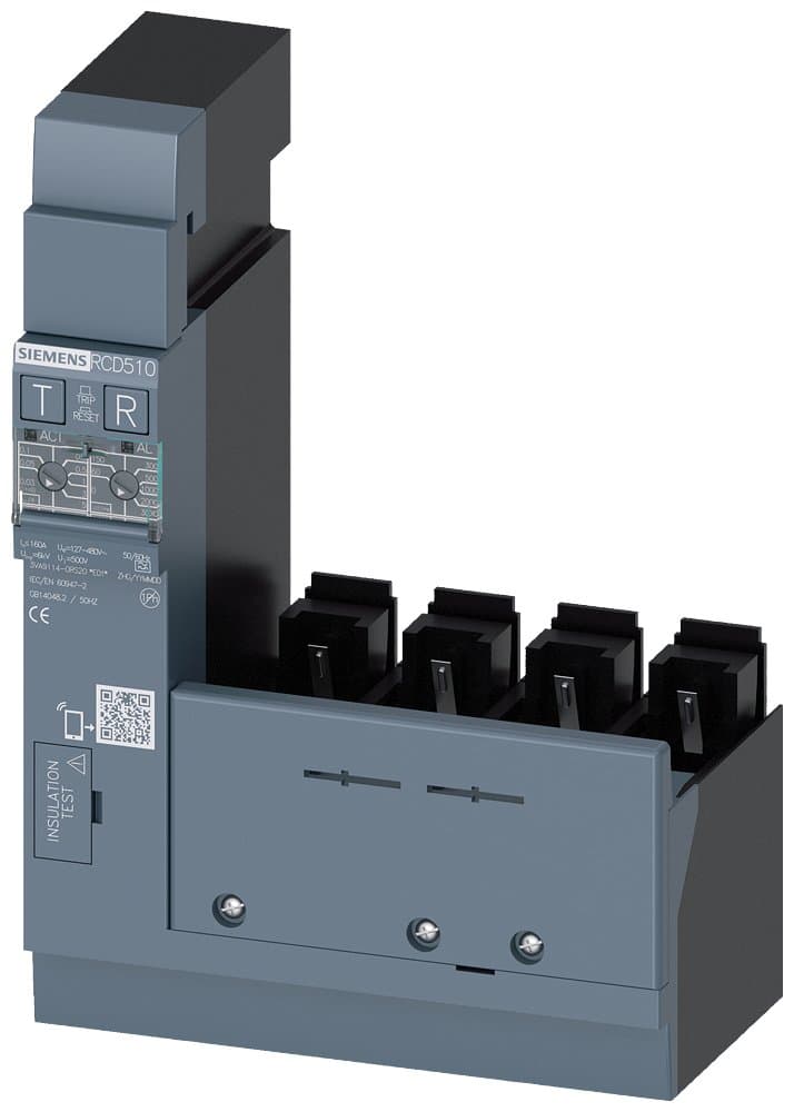 Siemens 3VA9114-0RS20