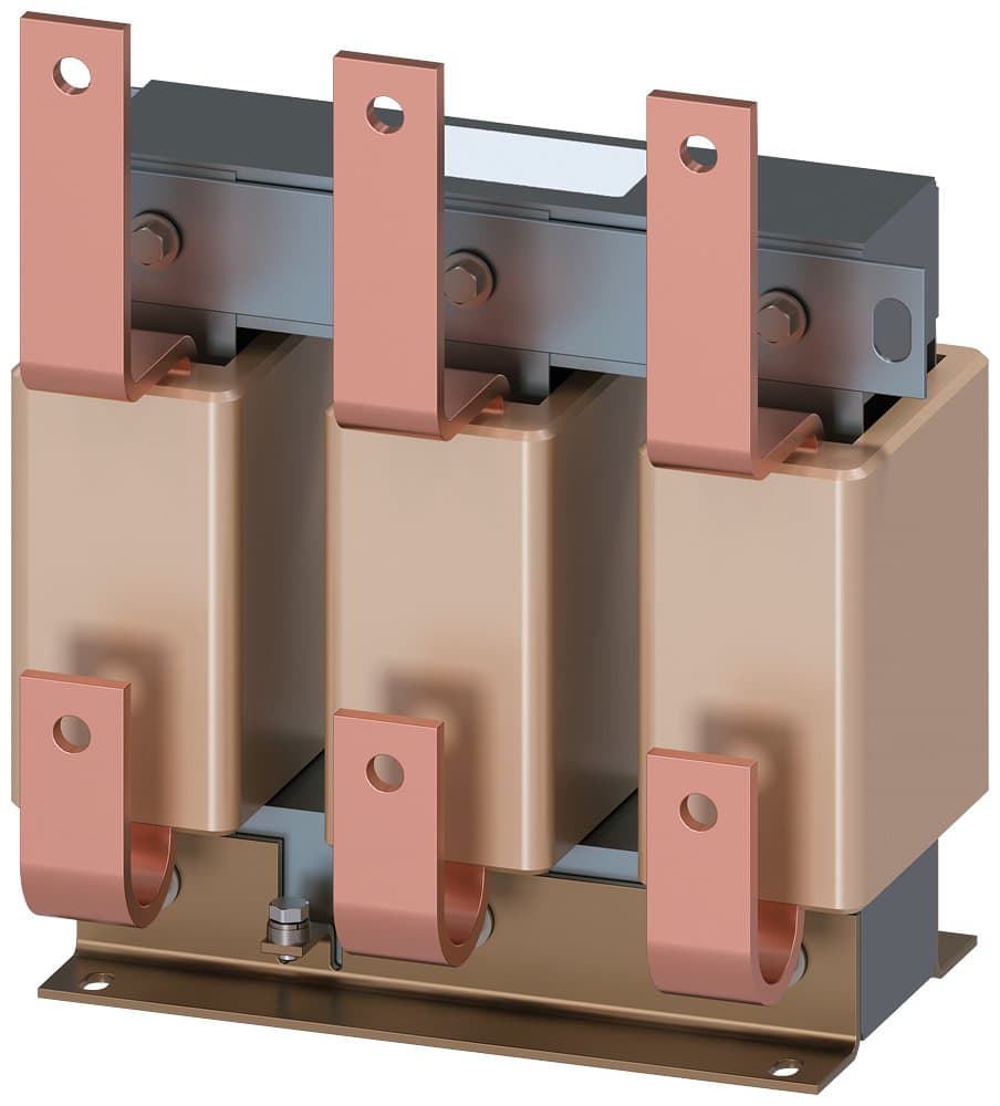 Siemens 6SL3000-0CE38-7AA0