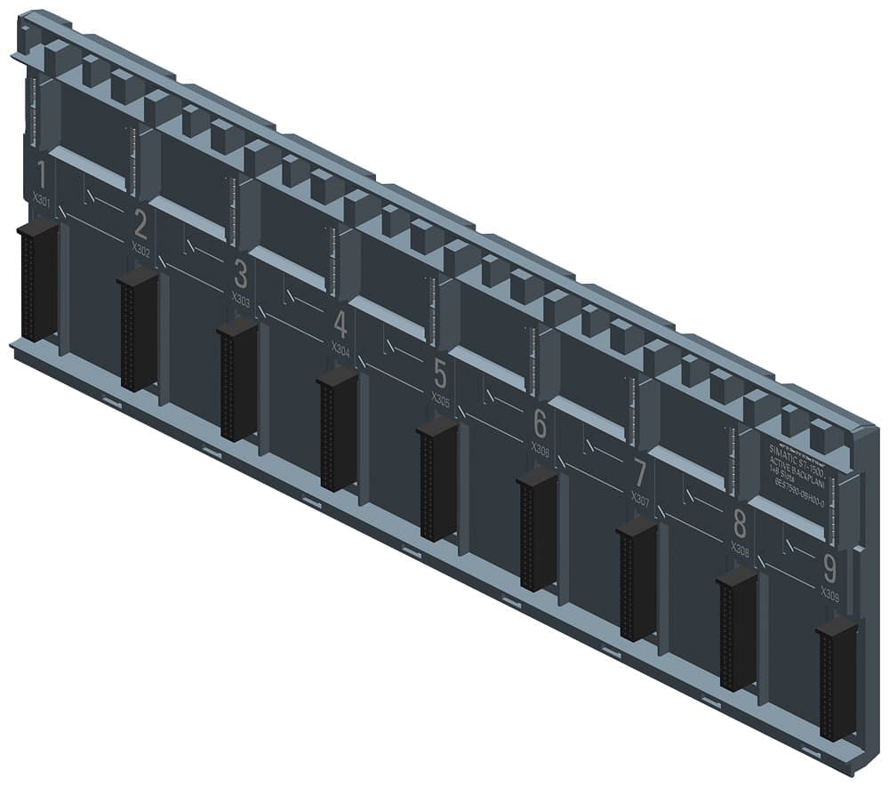 Siemens 6ES7590-0BH00-0AA0