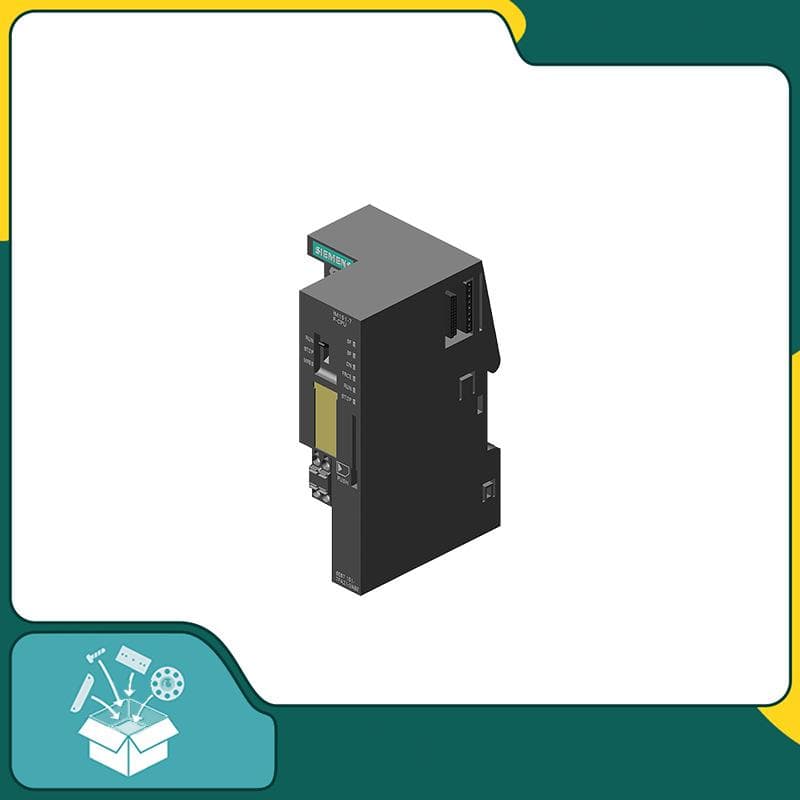 Siemens 6ES7151-7FA21-0AB0