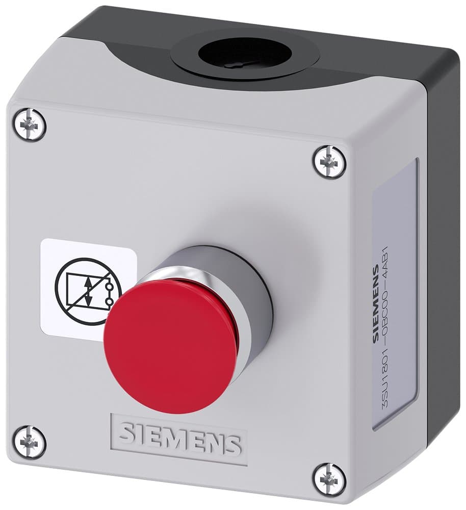 Siemens 3SU1801-0BC00-4AB1