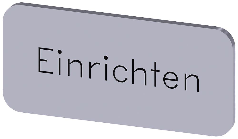 Siemens 3SU1900-0AC81-0AR0