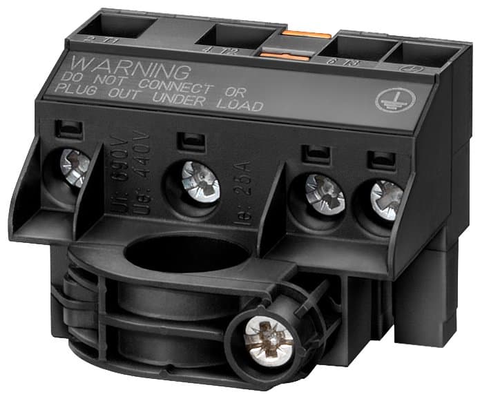 Siemens 3RT1900-4RE01