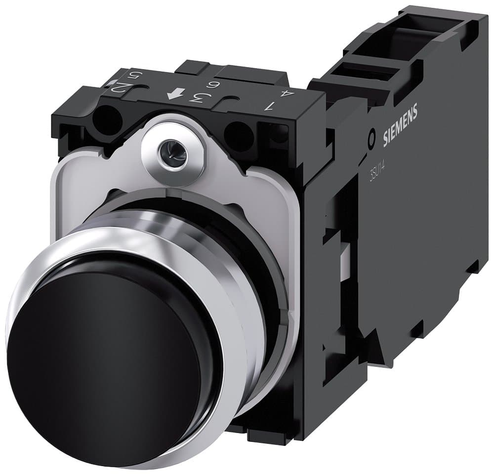 Siemens 3SU1150-0BB10-1FA0-ZY12