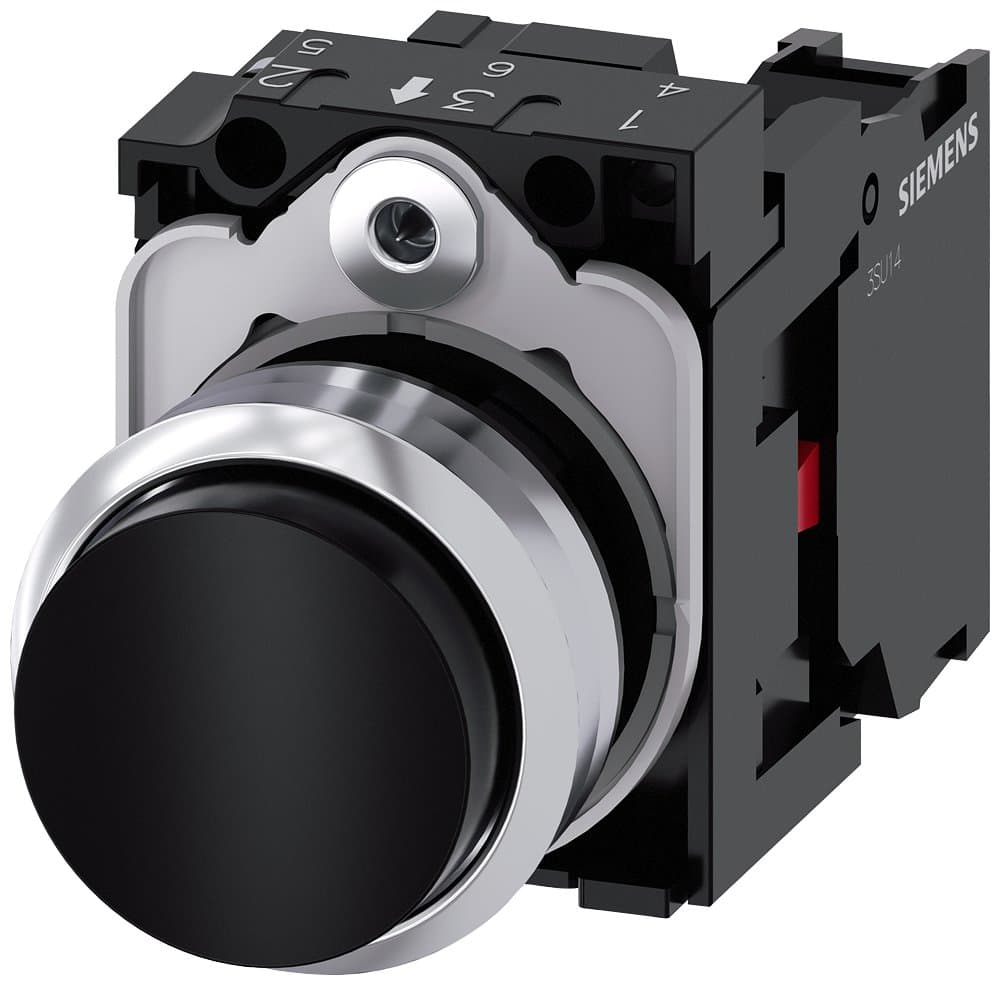 Siemens 3SU1150-0BB10-1CA0-ZY15