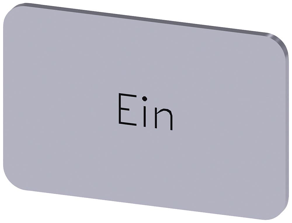 Siemens 3SU1900-0AD81-0AB0