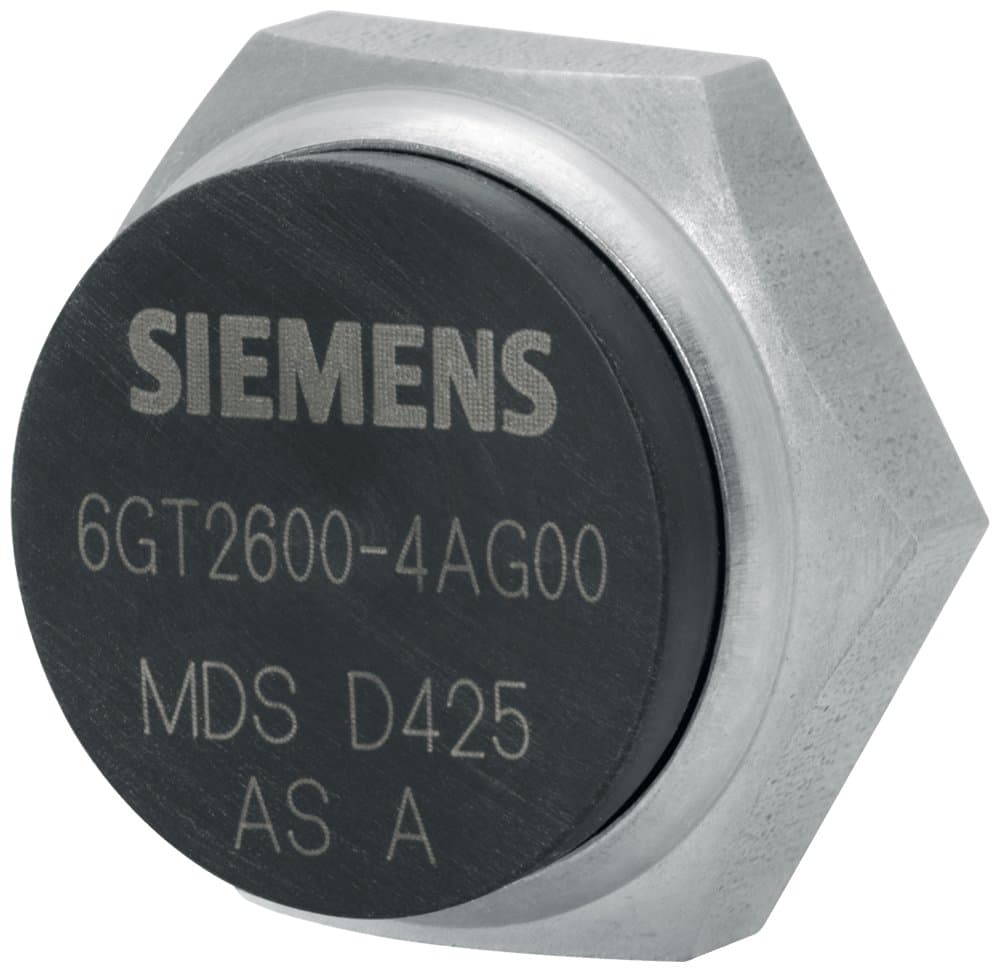 Siemens 6GT2600-4AG00