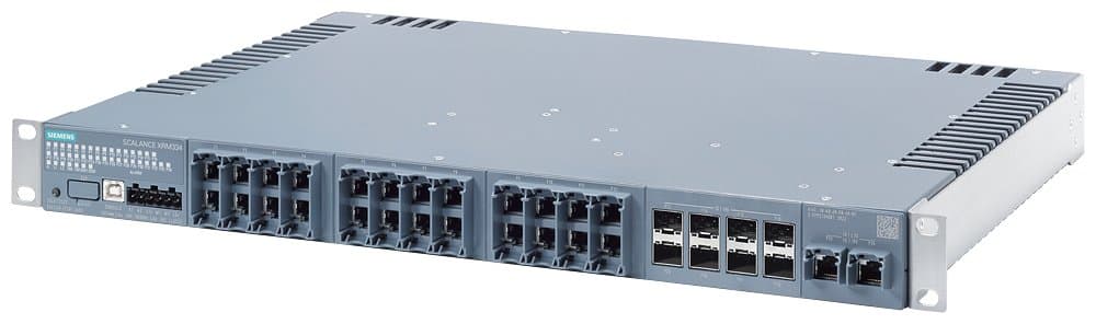 Siemens 6GK5334-2TS01-2AR3