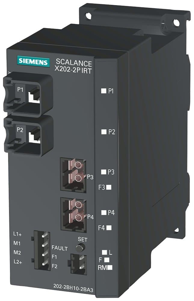 Siemens 6GK5202-2BH10-2BA3