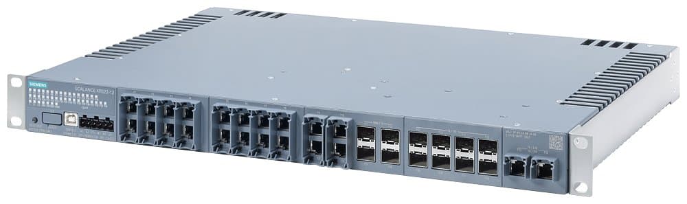 Siemens 6GK5534-3TR00-2AR3