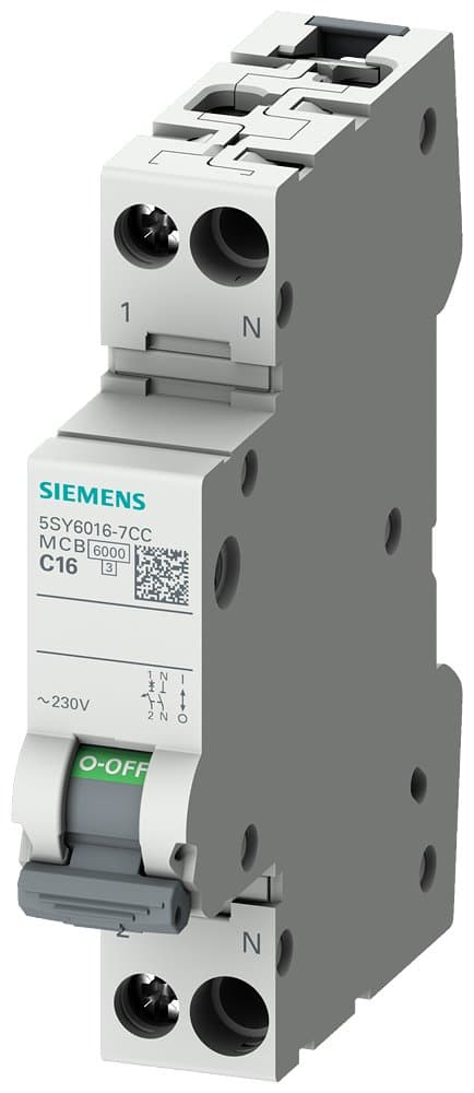 Siemens 5SY6040-7CC