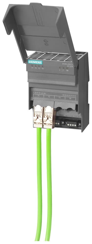 Siemens 6GK5204-0BA00-2AF2