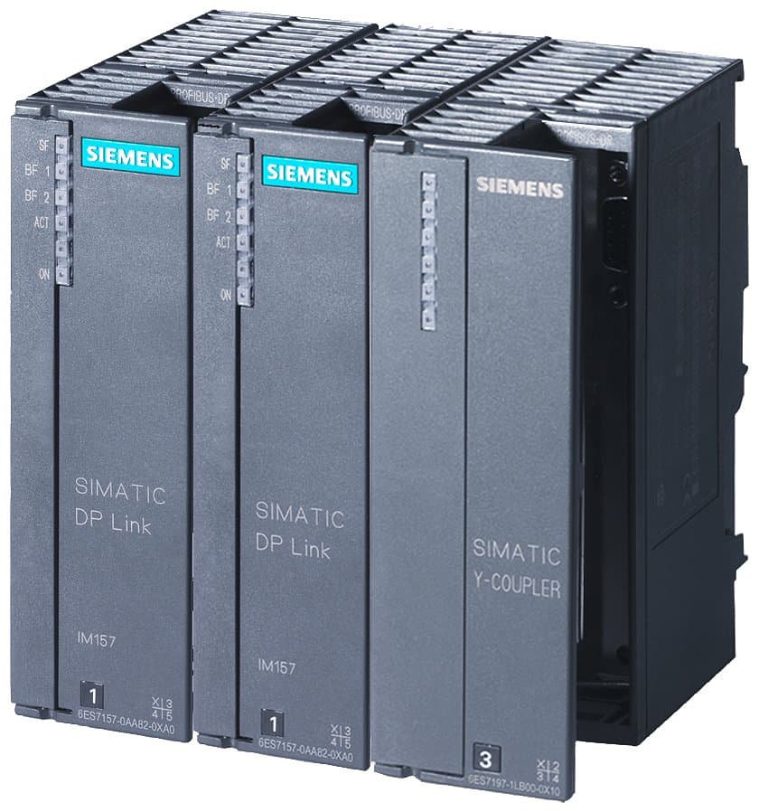 Siemens 6ES7197-1LB00-0XA0