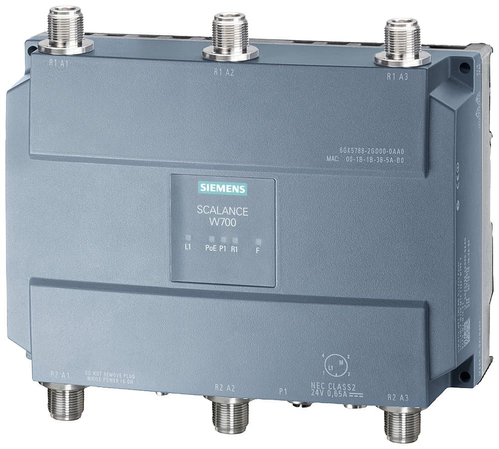 Siemens 6GK5788-2GD00-0AA0