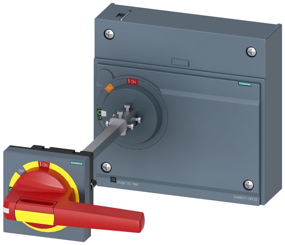 Siemens 3VA9677-0FK35