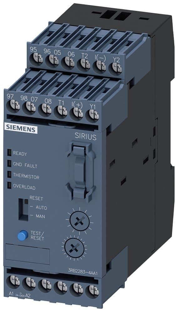 Siemens 3RB2383-4AA1