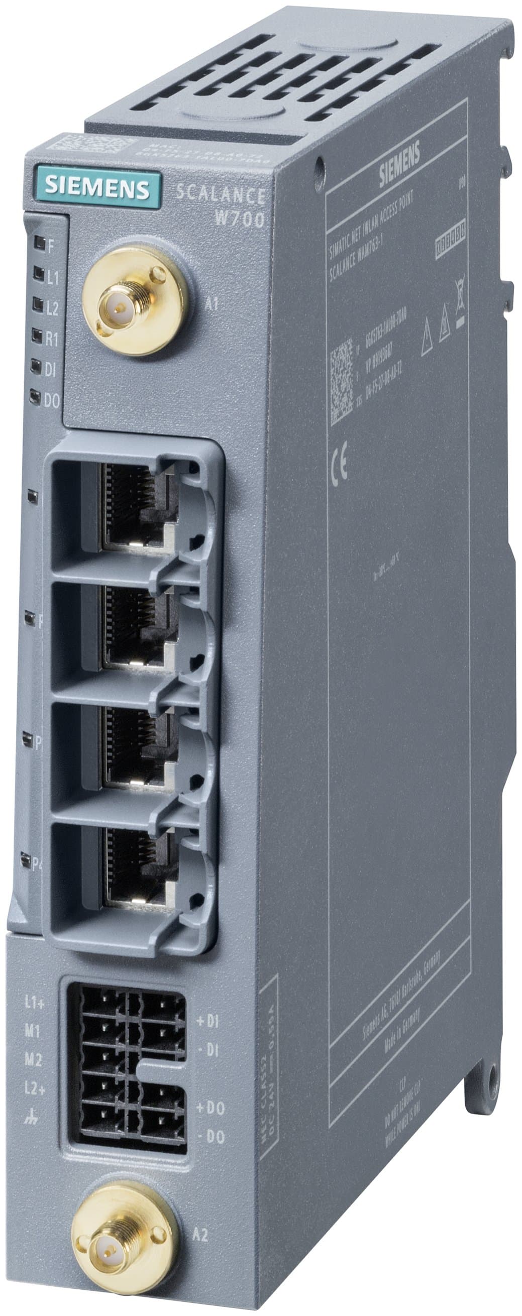 Siemens 6GK5763-1AL00-7DA0