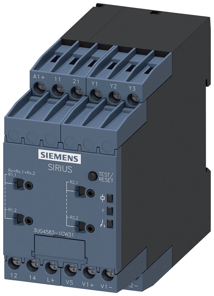 Siemens 3UG4583-1CW31