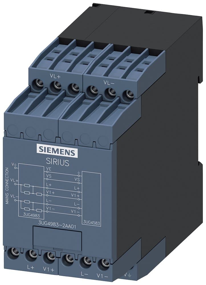 Siemens 3UG4983-2AA01