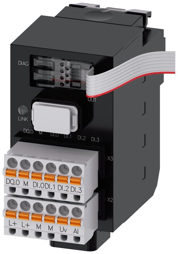 Siemens 3SU1400-1LK10-3BA1