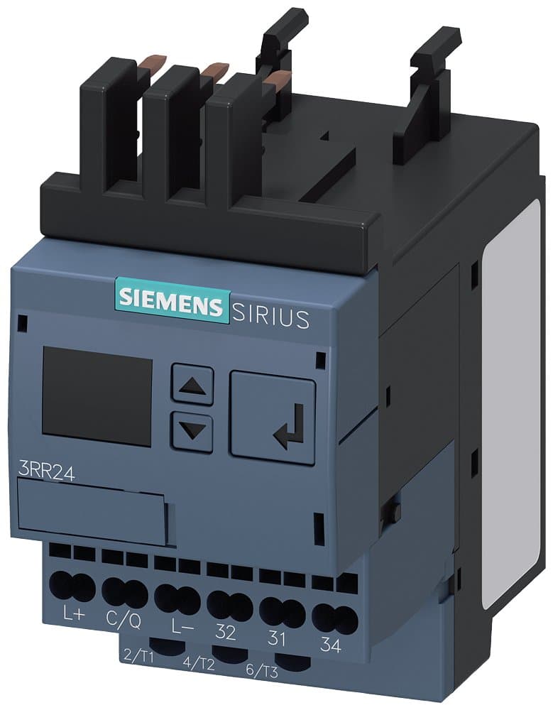 Siemens 3RR2441-2AA40
