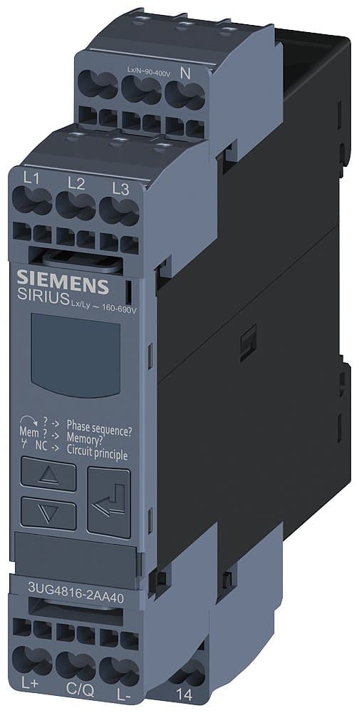 Siemens 3UG4816-2AA40