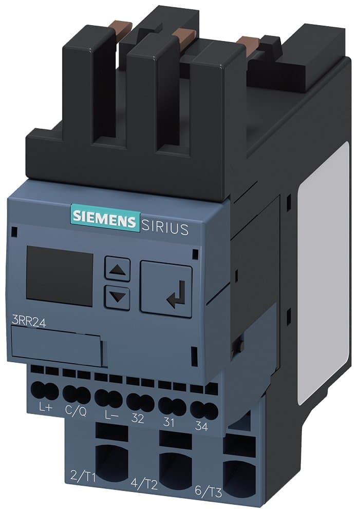 Siemens 3RR2442-2AA40