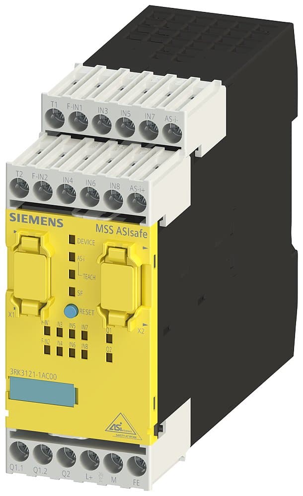 Siemens 3RK3121-1AC00