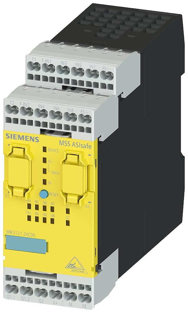 Siemens 3RK3121-2AC00